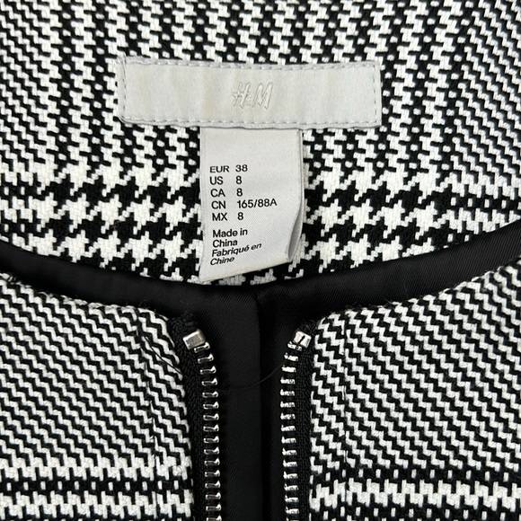 Women's blazer H&M - Picture 2 of 5